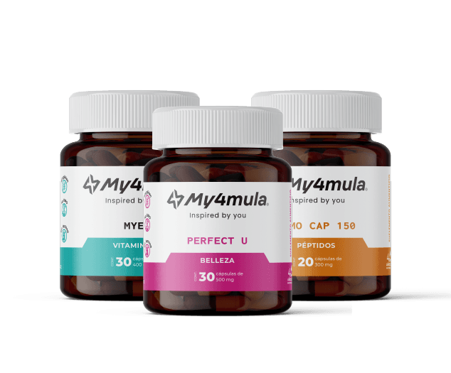 Productos My4mula