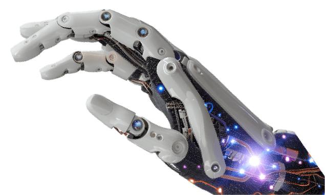 Inteligencia Artitificial